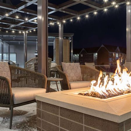 Homewood Suites By Hilton Holland Exterior photo