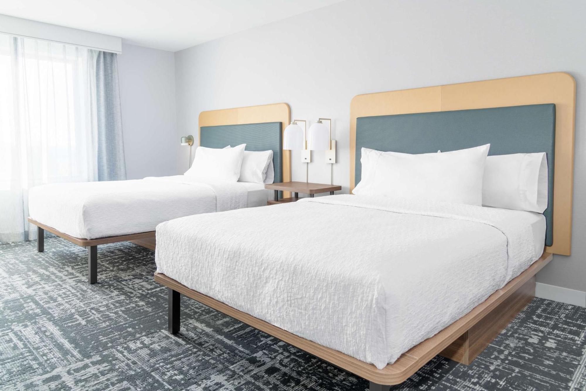 Homewood Suites By Hilton Holland Exterior photo